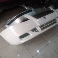 چراغ جلو وسپر سورن پلاس
