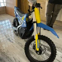 مینی کراس برقی|موتورسیکلت|مشهد, شهرک صنعتی توس|دیوار