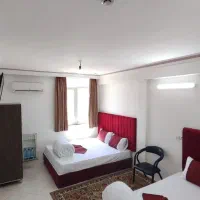 تور مشهد از رشت ریلی و هوایی