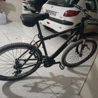 دوچرخه ویوا