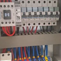 سایلنت باکس ۲و۳ ظرفیتی|قطعات و لوازم جانبی رایانه|اندیشه, اندیشه فاز ۳|دیوار