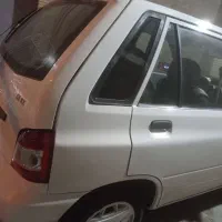 111مدل98|خودرو سواری و وانت|اهواز, کیانپارس |دیوار