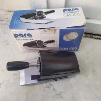 دستگاه شماره زن چک (چک نگار)