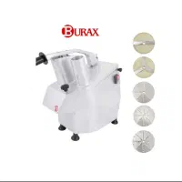 خردکن / اسلایسر BURAX مدل BM-300N