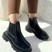 نیم بوت جدید|کیف، کفش، کمربند|مشهد, کوی سیدی|دیوار
