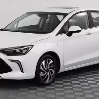 بایک بیجینگ U5 پلاس، در بوکان|خودرو سواری و وانت|تبریز, |دیوار