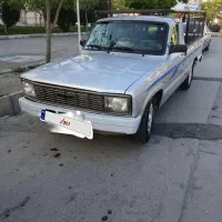 مزدا ۲۰۰۰ مدل ۹۸