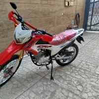 تریل پرواز استسنایی