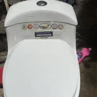 توالت فرنگی