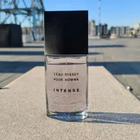 عطر ادکلن ایسی میاکه پورهوم اینتنس|آرایشی، بهداشتی، درمانی|شیراز, رکن‌آباد|دیوار
