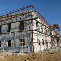 جوشکاری سیار