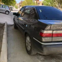 ماشین زانتیا 85