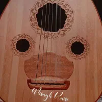 عود مصری 2022|سازهای سنتی|بندرعباس, |دیوار