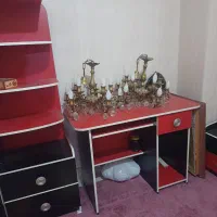 میزکامپوتر.کمد.کتابخونه.عسلی