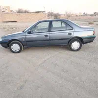 پژو ۴۰۵|خودرو سواری و وانت|بافت, |دیوار