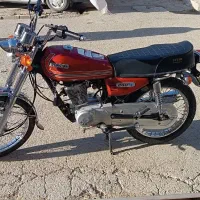 موتور چراغ گرد150 فروشی|موتورسیکلت|شاهین دژ, |دیوار