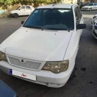 پراید 132
