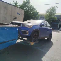 امداد خودرو .چرخ گیر.یدک کش با (قیمت منصفانه)
