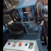 دستگاه بافت اسکاچ رامشینی ( کاردرخانه )|ماشین‌آلات صنعتی|تهران, افسریه شمالی|دیوار