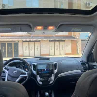 چانگان مدل ۹۷ بیرنگ|خودرو سواری و وانت|رشت, استادسرا|دیوار