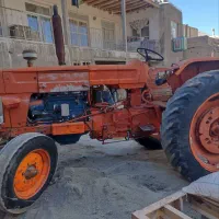 تراکتور. رومانی. مدل ۶۱