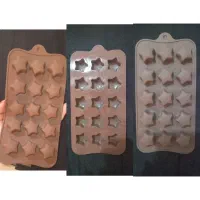 ۲عدد قالب قند|ظروف پخت‌وپز|سنگر, |دیوار