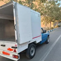 زامیاد|خودرو سواری و وانت|رباط‌کریم, رباط‌کریم|دیوار