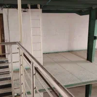 فروش سوله 670 متری گلدشت، نجف آباد|فروش دفتر صنعتی، کشاورزی، تجاری|نجفآباد, ویلاشهر|دیوار