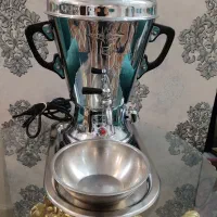 سماوربرقی پلان اتوماتیک ۵لیتری
