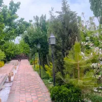 ویلا-باغ-هفت-باغ