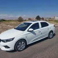 دنا پلاس صفر خشک آپشنال اتومات/ تارا v4 اتومات خشک|خودرو سواری و وانت|جلفا, |دیوار