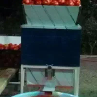 ابگیری گوجه