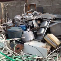 خرید ضایعات درب منازل خرده ریز...|عمدهفروشی|قزوین, |دیوار