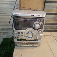 ظبط خانگی سامسونگ 2100 وات|سیستم صوتی خانگی|مشهد, موسوی قوچانی|دیوار