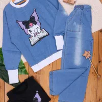 لباس پاییزی کودک|کفش و لباس بچه|مشهد, هنرور|دیوار