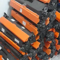 تعدادی پوکه کارتریج پرینتر A30 مدل  hp با جعبه|پرینتر، اسکنر، کپی، فکس|تهران, گمرک|دیوار