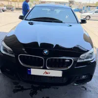 bmw528 2015|خودرو سواری و وانت|تهران, یافت‌آباد|دیوار