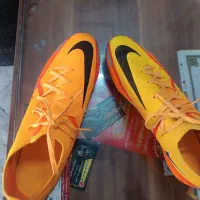 کفش استوک چمن مصنوعی و طبیعی. اصلی