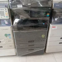 دستگاه کپی توشیبا استوک آلمان  و نو