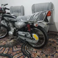موتور 125|موتورسیکلت|شیروان (خراسان), |دیوار
