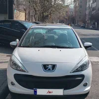 ۲۰۷ پانا ۴۰۳ بدون رنگ