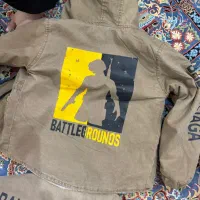 کا‌شن پسرانه کتان