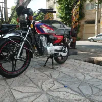 موتور همتاز ۲۰۰ مدل ۱۴۰۳|موتورسیکلت|اهر, |دیوار