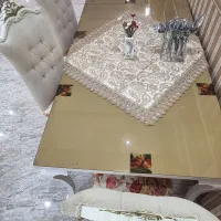 میز ناهارخوری