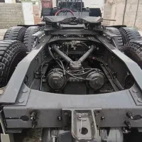 ولو اف اچ ۴۴۰|خودرو سنگین|امیدیه, |دیوار