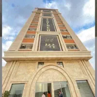 واحد مسکونی در برج پدیده شهرک زعفرانیه