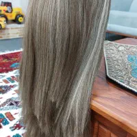 کله مانکن|آرایشگاه و سالن‌های زیبایی|خرمشهر, |دیوار