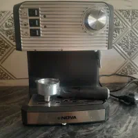 اسپرسوساز|سماور، چای‌ساز، قهوه‌ساز|قم, شاد قلی|دیوار