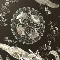 کمد-میز- ویترین آنتیک