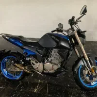 زونتس 250 R